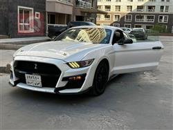فورد موستانج